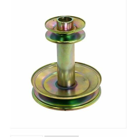 PULEGGIA ALBERO MOTORE ALFA ROMEO 33 60547804 - Annunci - Foto 2