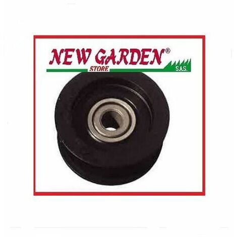 Ruota Con Freno In Nylon Nero 50 Mm | Leroy Merlin - Foto 7