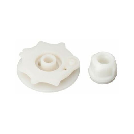 Puleggia avviamento rasaerba tagliaerba compatibile HUSQVARNA 545 05 82-01
