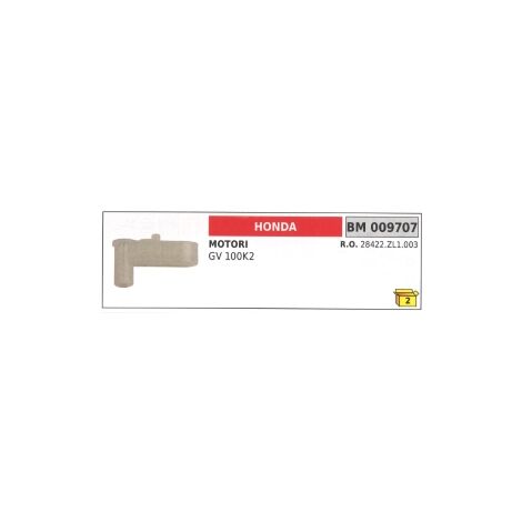 Saltarello avviamento compatibile HONDA rasaerba GV 100K2  28422.ZL1.003