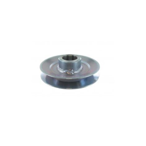 Puleggia guidacinghia albero motore trattorino ORIGINALE STIGA 1430H - 1436H