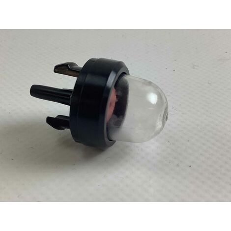 Primer pompante carburatore DECESPUGLIATORE MOTOSEGA 188-512-1 WALBRO 228024