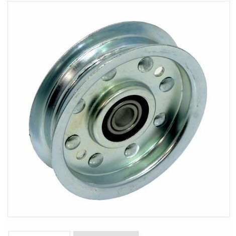 URO Parts 06A-903-315 E - Accessory Drive Belt Tensioner