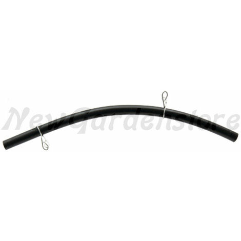 Tubo primer carburatore motore rasaerba ORIGINALE LONCIN 380750360-0001