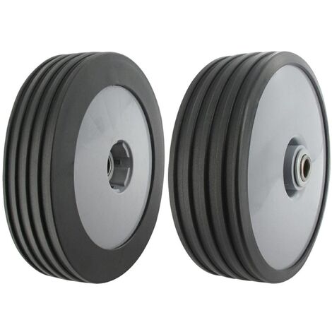 Kit Cuscinetti Ruota Trattorino Rasaerba Tagliaerba Al-ko 420020 - Foto 6