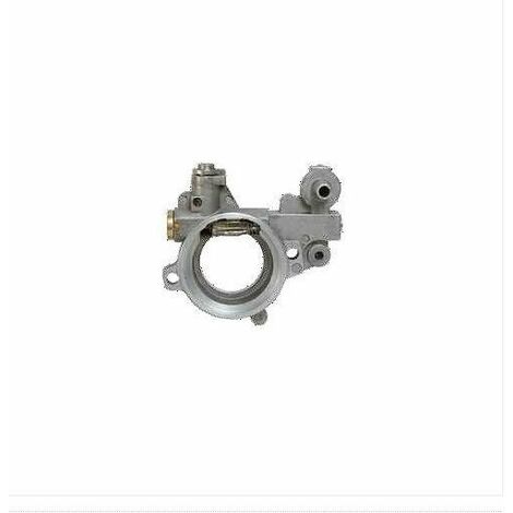 Pompa olio motosega Stihl 024|026|MS240|MS260