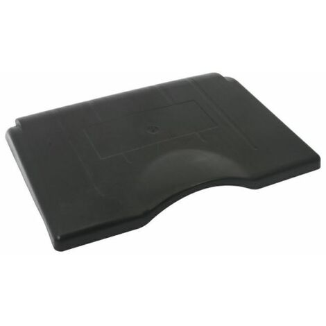 Riparo posteriore rasaerba compatibile ER MP TV 540 HUSQVARNA 450314