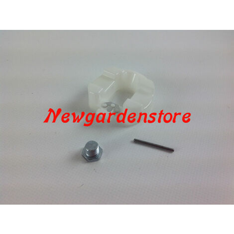 Asta Carburatore Trattorino Tagliaerba Tosaerba ORIGINALE KOHLER 20 079 07 S 68225213 - Foto 12