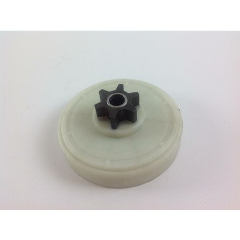 Denti Per Catena Della Ruota Dentata Di Azionamento Della Motosega Di 7166679 Gatti Selvatici - Foto 4