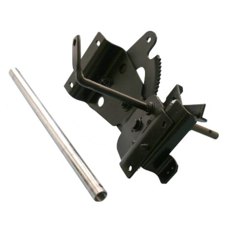 Kit Riparazione Sterzo Tosaerba - Ricambio Per Ingranaggi E Boccole, Universale - Foto 13