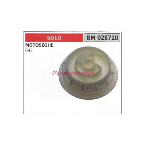 Puleggia messa in moto SOLO motosega 643 028710