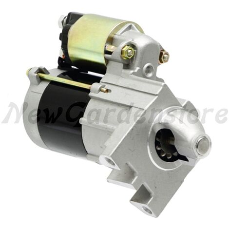 Honda Gruppo Motore Avviamento Originale 31200-RAA-A61 – Ricambio OEM Per Accord 4D (2003-2006) - 4
