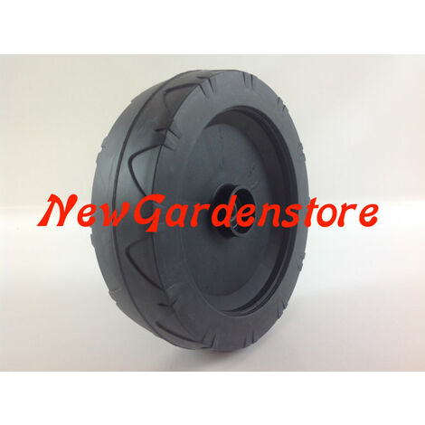 Ruota Rasaerba Tagliaerba ALKO ALPINA YAMAHA 200 Mm Foro 14 Mm - Foto 7