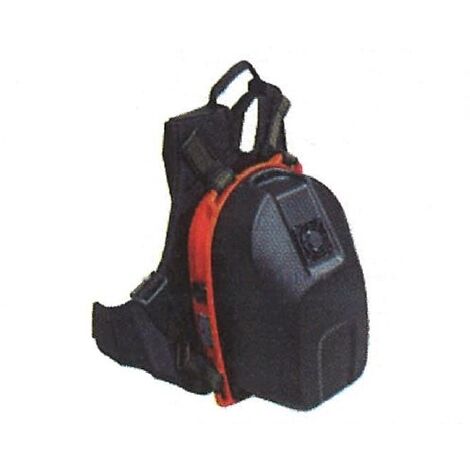 Zainetto con batteria LiFePo4 ( 20 Ah ) scuotiolive MAORI per VARENNE - 018837