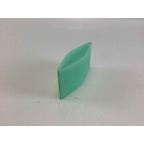 Prefiltro motore INTEK Briggs tagliaerba 697029 692446 273356 ORIGINALE