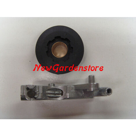 Oil pump chainsaw motor 24 26 MS240 MS260 STIHL 1121-007-1043:Oil P