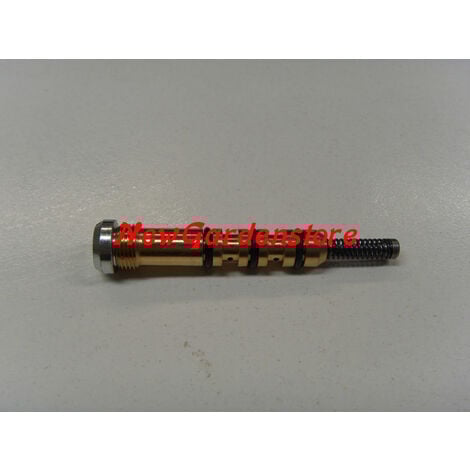 Chiocciolina Pompa Olio Motosega Oleomac GST250 Efco MTT2500 Emak Gst 250 Mtt 2500 - Foto 5