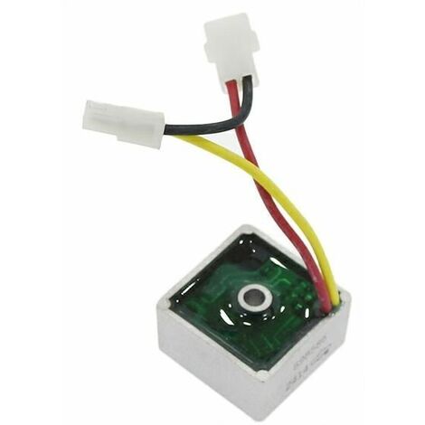 Regolatore tensione motore trattorino tagliaerba rasaerba BRIGGS&STRATTON 790292