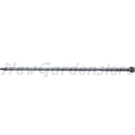 Tirante sterzo trattorino rasaerba compatibile HUSQVARNA 25271565 532 18 68-14