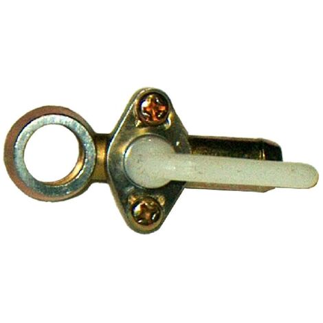 Rubinetto compatibile con decespugliatore KAWASAKI