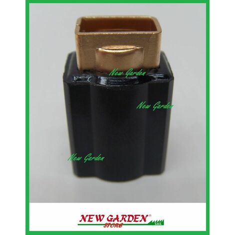 Supporto spazzole elettrosega 118800454/0 CASTELGARDEN STIGA ALPINA SE180 XC118