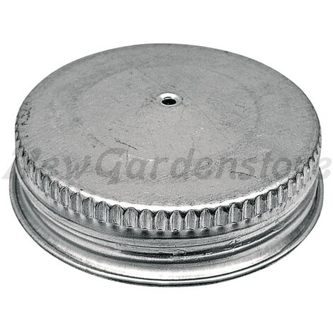 Tappo coperchio serbatoio motore trattorino ORIGINALE BRIGGS&STRATTON