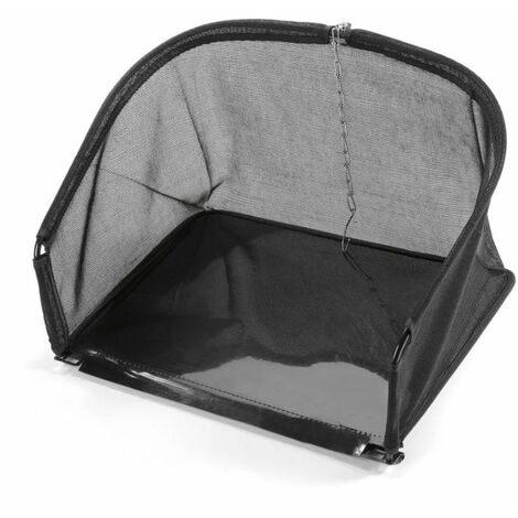 Sacco di raccolta per rasaerba elicoidale a spinta STIGA SCM240R 290409218/S15