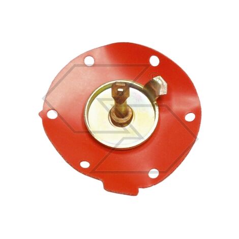 Pompa Prealimentazione Carburante DT Spare Parts 2.33003, Compatibile Con Mercedes-Benz MK, SK, NG E Unimog