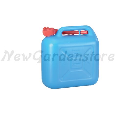 Tanica per carburante (UN) 10 litri HD-PE 50099119