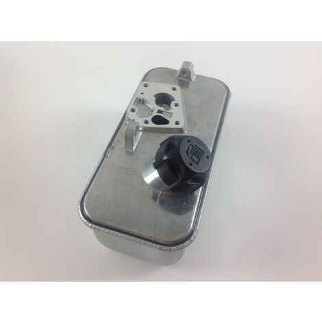 Serbatoio Uscita Briggs & Stratton OEM 797346 – Nuovo, Compatibile
