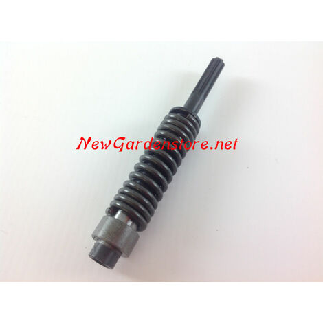 Smorzatore torsionale BC280 BC320 OLEOMAC 61280129BR