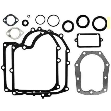 Dichtungssatz Für Briggs & Stratton Motoren | Passend Für Modelle 28M700, 280700, 281700, 292700
