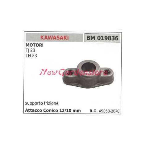 Supporto frizione KAWASAKI tagliasiepe TJ 23 TH 23 019836