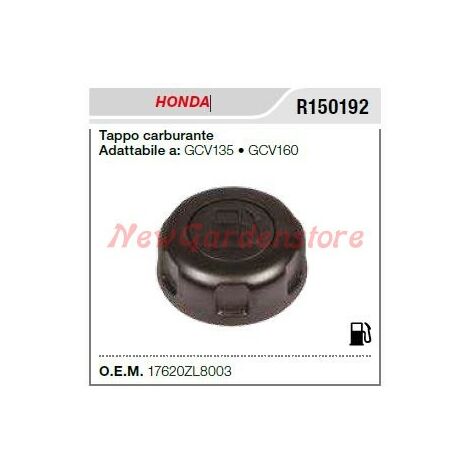 Tappo Carburante E Olio Per Motosega Cinese 5200 52 Cc - Set Di Ricambio Con Guarnizioni