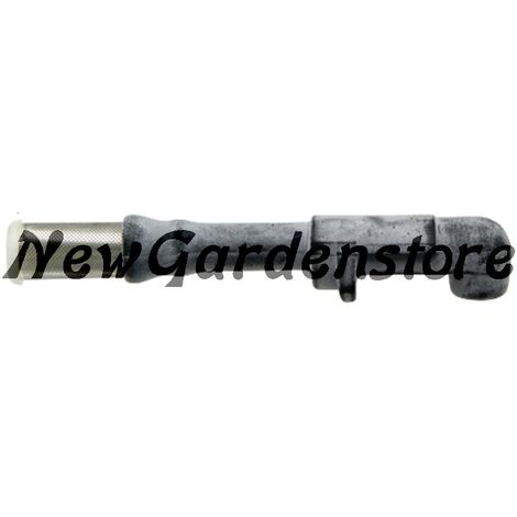 Tubo olio decespugliatore motosega ORIGINALE SOLO 6063299 Tubo olio decespugliatore motosega ORIGINALE SOLO 6063299