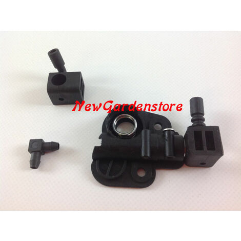 Pompa Dell'Olio Per Motoseghe Poulan - Compatibile Con Modelli 2150, 2250, 2550, 2775, E Altri - Foto 4