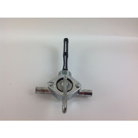 Rubinetto carburante ACME motocoltivatore motozappa fresa 005410