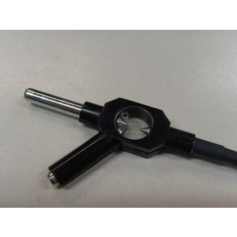 TESTER prova corrente scintilla 321900 19368 BRIGGS  attrezzature da officina