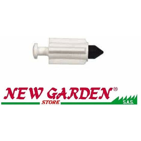 Spillo per motore DOV con carburatore NIKKI 698537 BRIGGS & STRATTON 222055