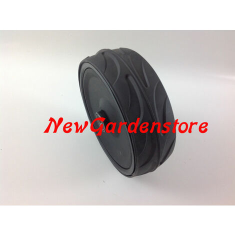 Ruota Rasaerba Tagliaerba Trazione 200 Mm Foro 12 EMAK MARINA Sigma Al Ko 900035 31205057 - Foto 9