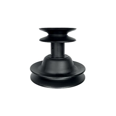 Puleggia albero motore trattorino rasaerba tagliaerba 38' MTD 7560488 130212