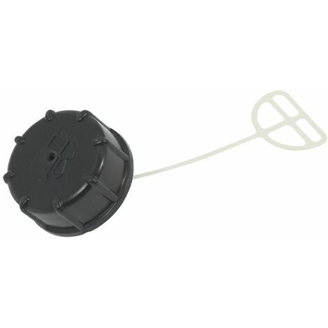 Tappo serbatoio motosega decespugliatore HONDA GX 22 25 31 35 17620-ZM3-815