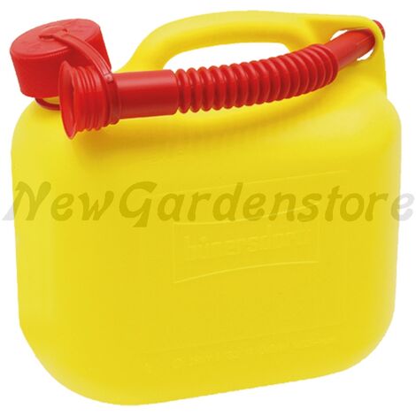 Tanica per carburante (UN) 5 litri HD-PE 50099054