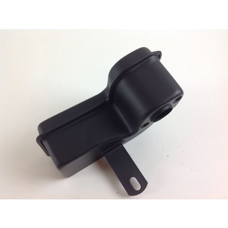 Silenziatore marmitta motore trattorino tagliaerba TECUMSEH 33280A 34185B