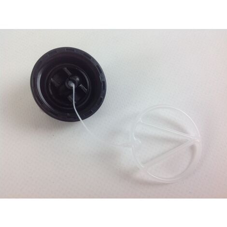 Tappo Miscela Echo Per Decespugliatore E Soffiatore - Foto 6