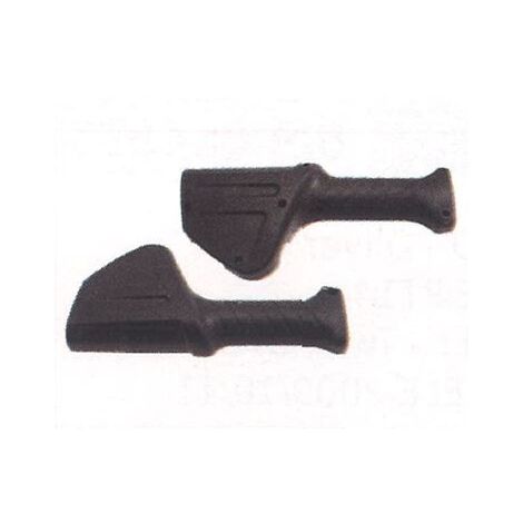 Semiguscio manico destro e sinistro scuotiolive FULMINE STD - TWIST STD - 017112