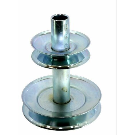 Puleggia albero motore trattorino rasaerba tagliaerba MURRAY 92246