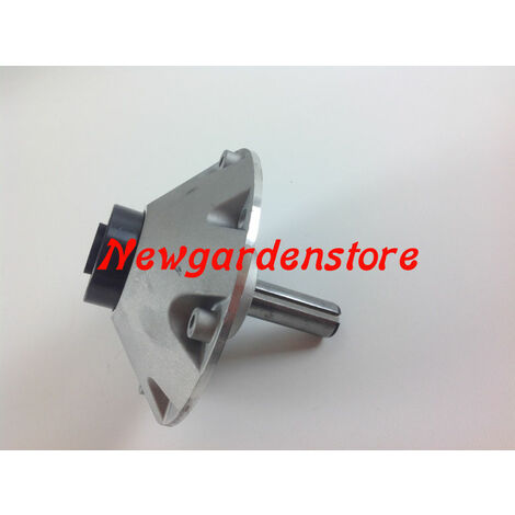 Supporto mozzo portalama cuscinetti trattorino PARK COMBI STIGA ORIGINALE