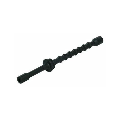 Tubo olio motosega compatibile STIHL 042 - 042 AV - 048 lunghezza 125,00 mm