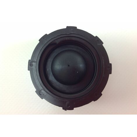 Collettore Aspirazione Decespugliatore Mitsubishi TL43, TL52 Compatibile - Foto 6